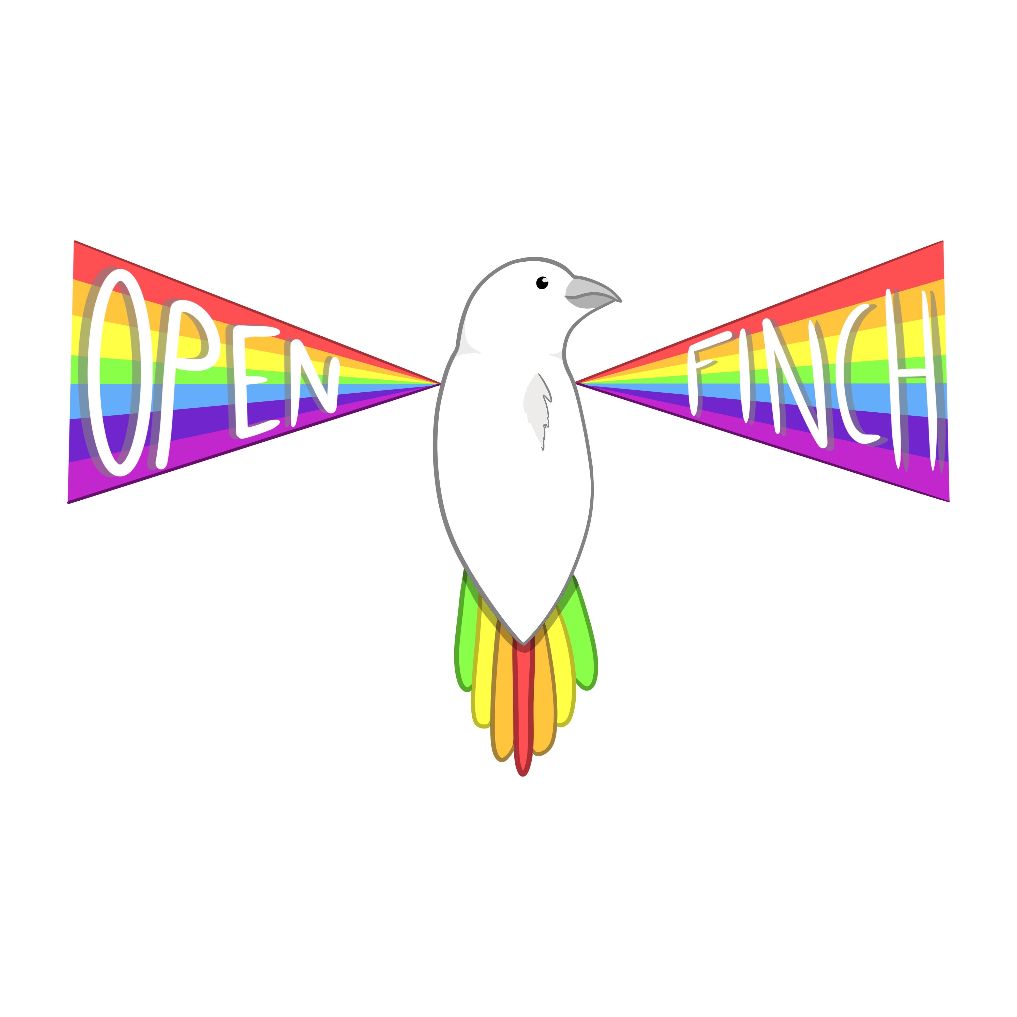OpenFinch logo