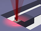 MEMS Interferometric Accelerometer