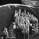 Sandcastles