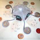 Interactive Tablecloth