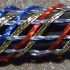 Stretchable Cable