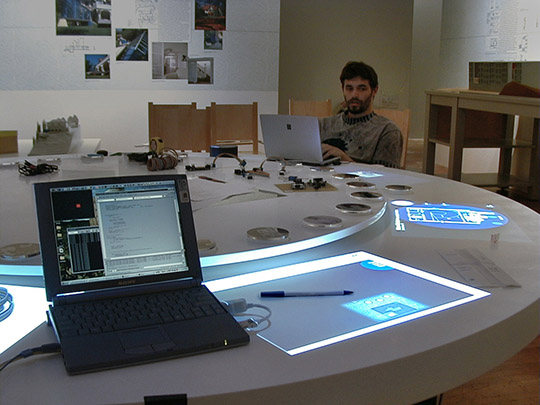 Installation View 2