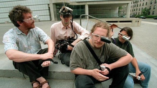 The MIT Borgs